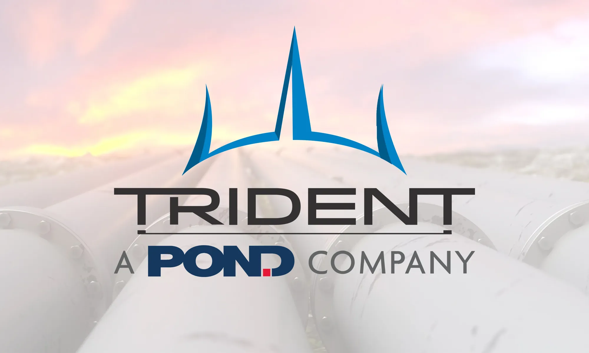 Trident - a Pond company
