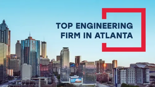 Top Engineering Firm in Atlanta 