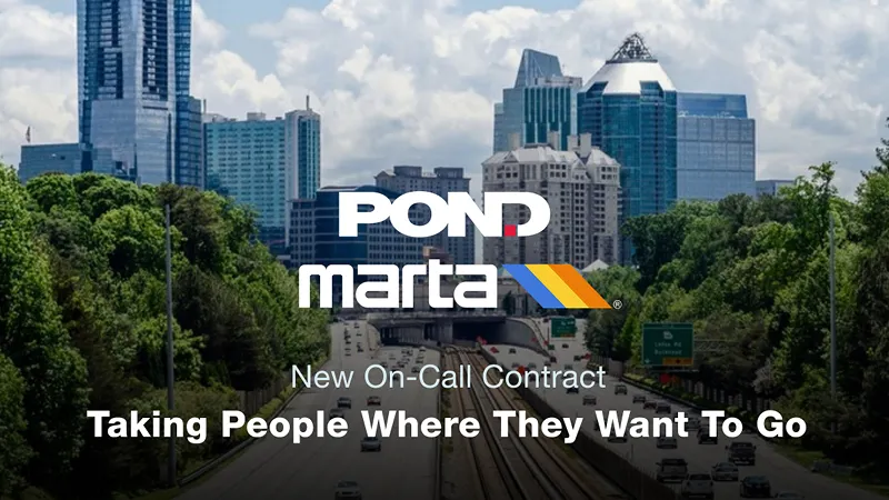 pond marta new on-call contract