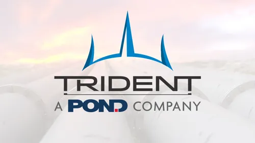 Trident - a pond company