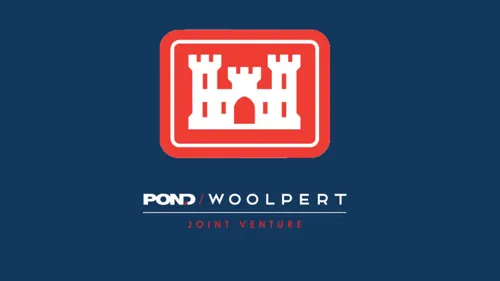 Pond Woolpert JV
