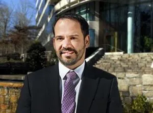 Julian Ramirez, VP of Construction Services