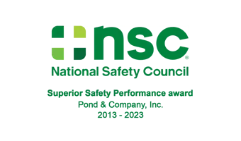 Logo of the National Safety Council