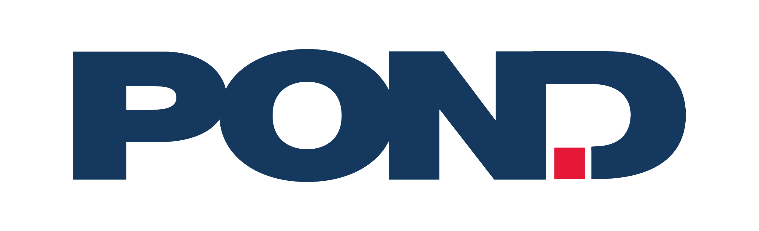 pond logo